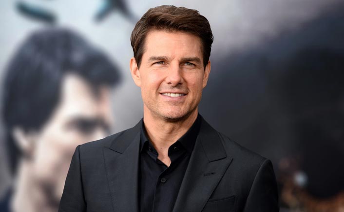 WHAT! Tom Cruise Breaks Rules, Ditches Quarantine Over Filming Mission: Impossible 7?