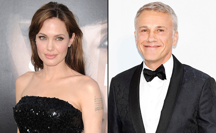 Angelina Jolie & Christoph Waltz To Star In Every Note Play’s Adaptation, DEETS Inside!