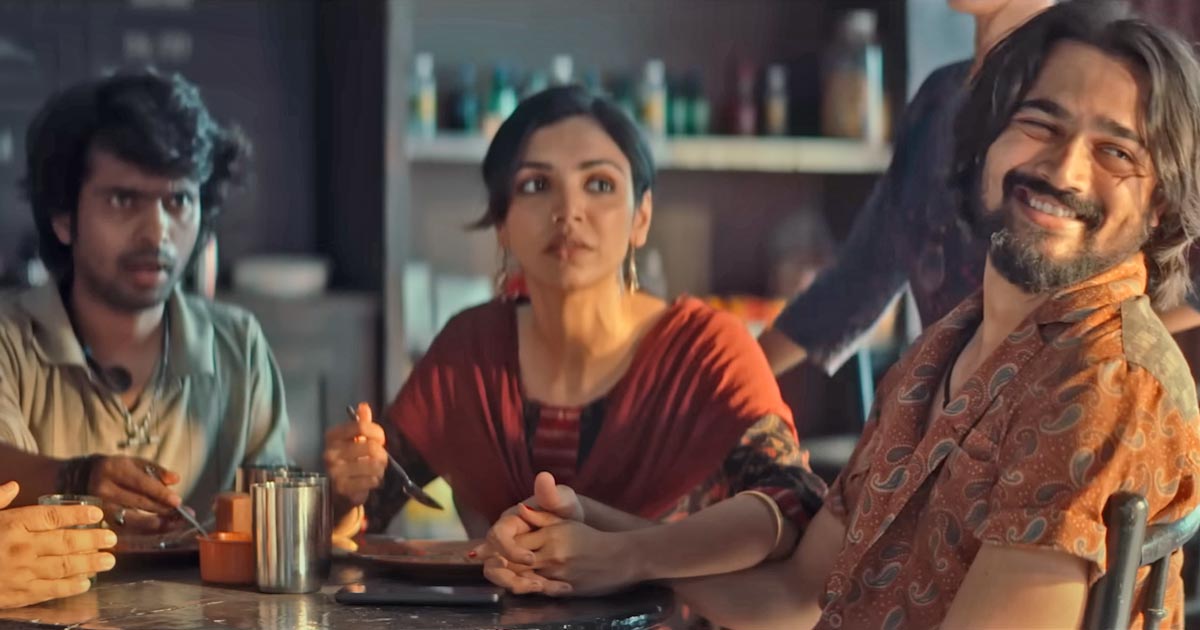 Taaza Khabar Review