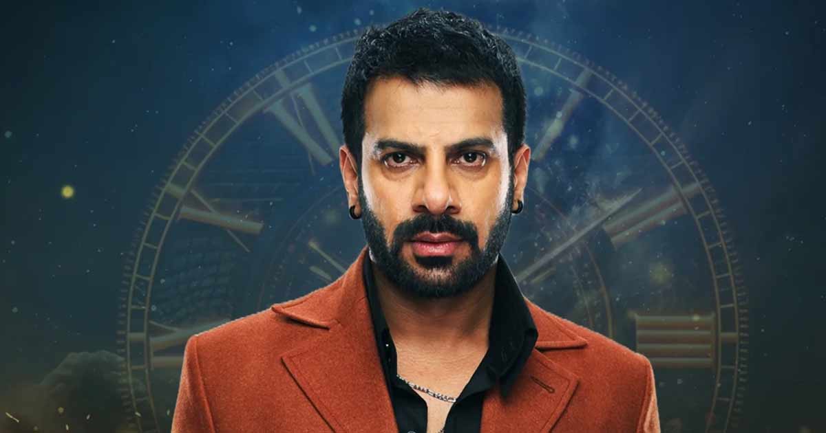 Bigg Boss 18 Winner: Karanveer Mehra's Total Earnings Till Grand Finale