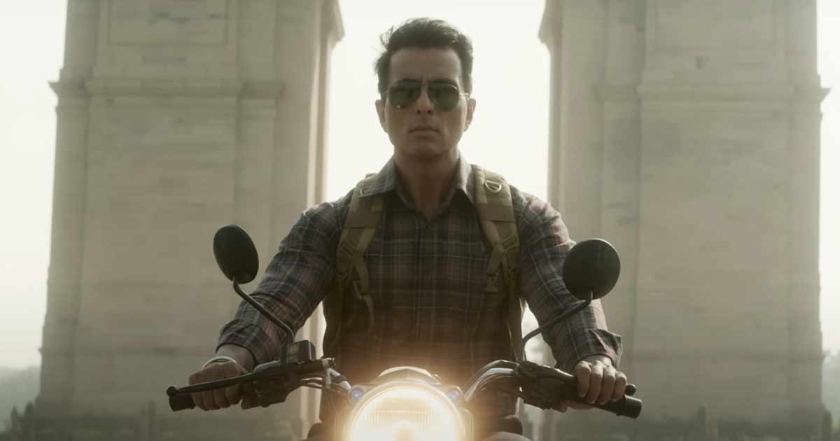 Fateh Box Office Day 1: Earns 13% Higher Collection Than Last Year's First Bollywood Release