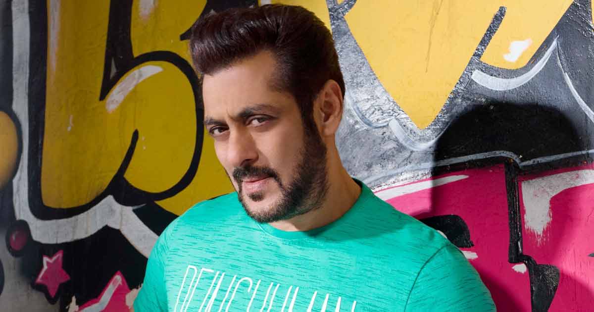 Salman Khan Box Office: Bhai Delivered His Last Flop Film 16 Years Ago! 
