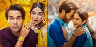Bhool Chuk Maaf Box Office Collection Day 5