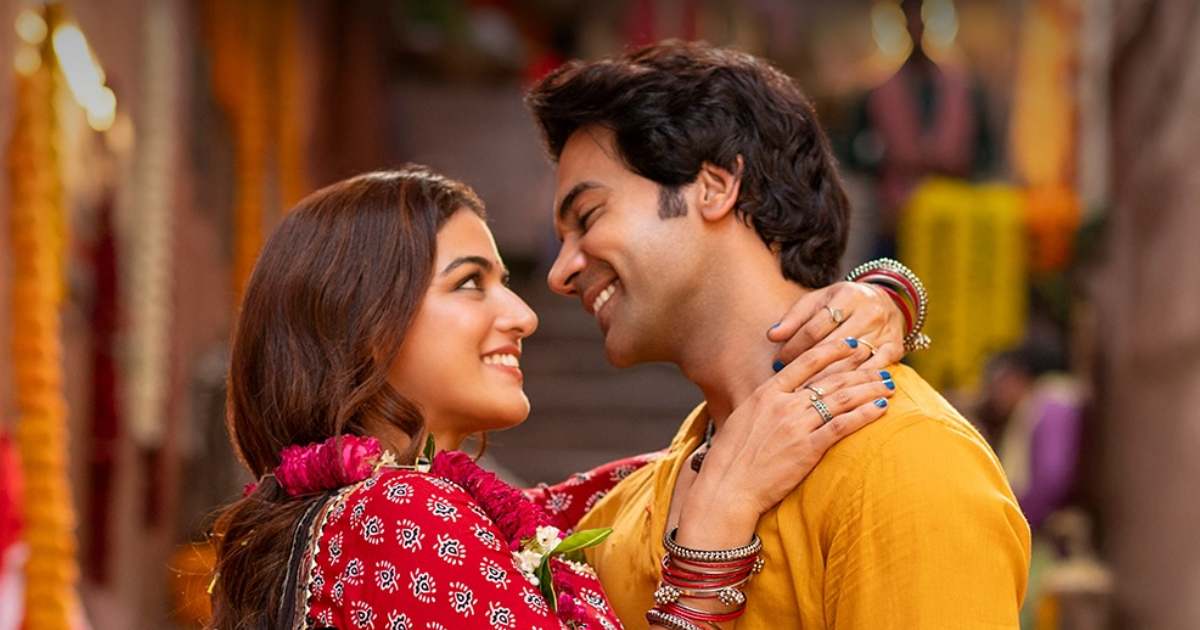 Bhool Chuk Maaf Box Office Collection Day 6