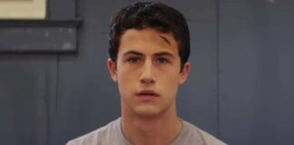 13 Reasons Why - Clay