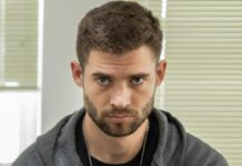 David Corenswet’s Role In This Underrated Crime Drama Is Gritty