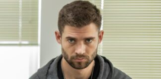 David Corenswet’s Role In This Underrated Crime Drama Is Gritty