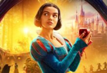 Here’s How Disney's Live-Action Snow White Is Performing On Disney+!