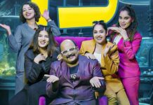 Here’s When & Where You Can Stream Super Girls On OTT!