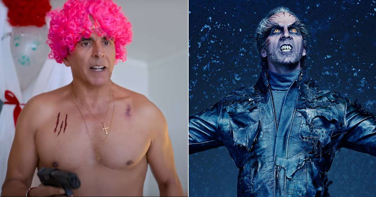Housefull 5 Worldwide Box Office Day 17: Crosses The Hindi Lifetime Collection Of 2.0