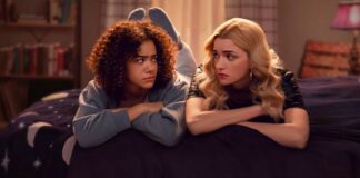 Revisiting The Dark Secrets Unraveled In Ginny & Georgia Season 1 Finale