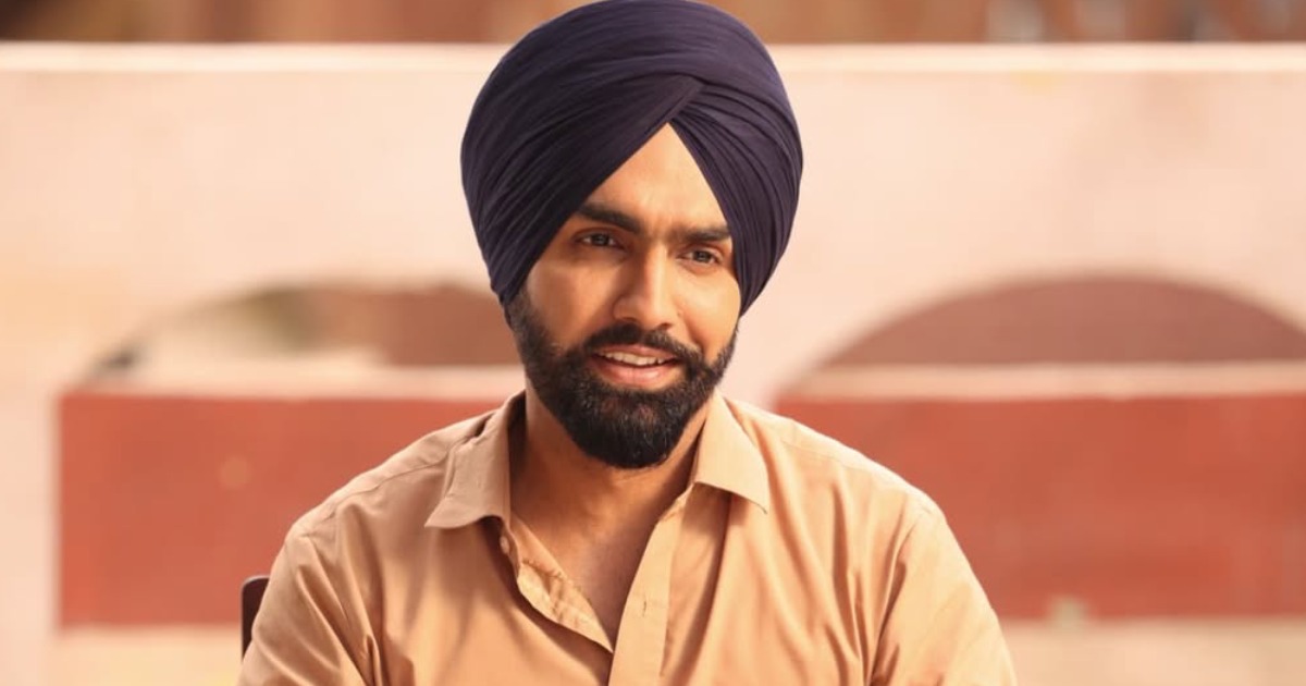 Saunkan Saunkanay 2 Box Office Collection Day 18