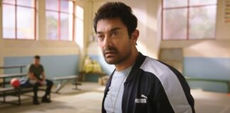 Sitaare Zameen Par Box Office Day 1 VS Aamir Khan's Top 5 Openers