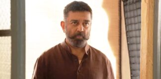 Which Is The Lowest-Rated Kamal Haasan Film On IMDb Other Than Thug Life?