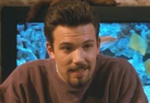 When Ben Affleck Reflected On Same-Sex Kiss Scene